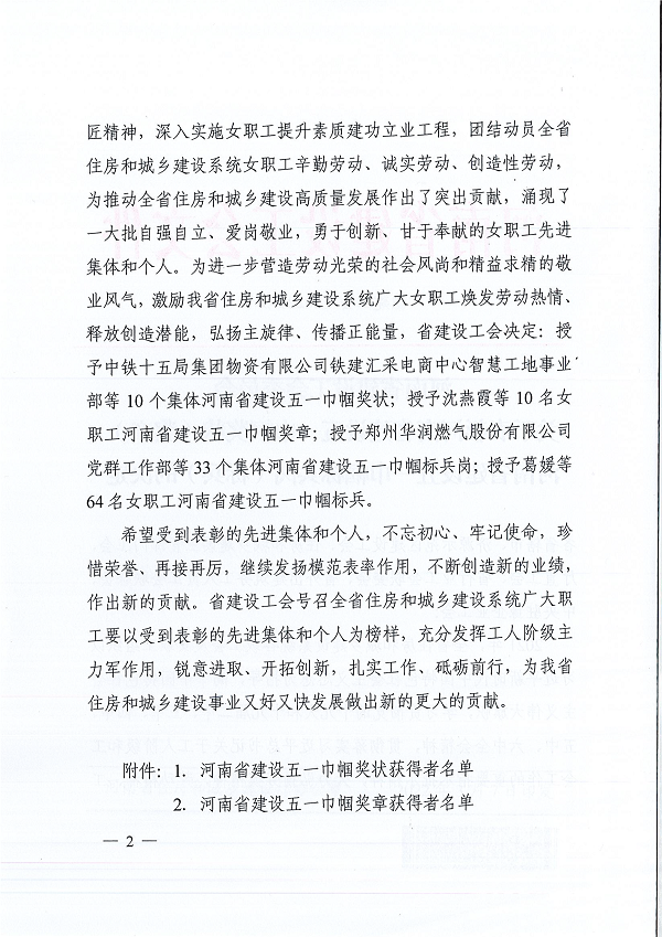 豫建工會〔2022〕3號--關于表彰河南省建設五一巾幗獎狀（獎章）河南省建設五一巾幗標兵崗（標兵）的決定-2.png