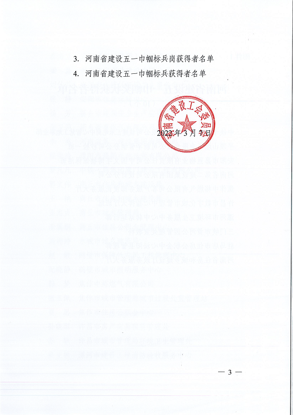 豫建工會〔2022〕3號--關于表彰河南省建設五一巾幗獎狀（獎章）河南省建設五一巾幗標兵崗（標兵）的決定-3.png